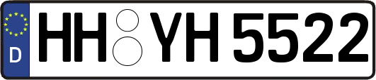 HH-YH5522