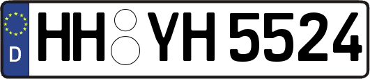 HH-YH5524