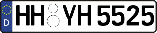 HH-YH5525