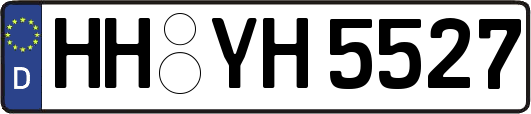 HH-YH5527