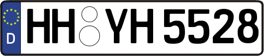 HH-YH5528