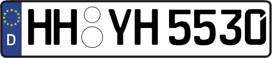 HH-YH5530