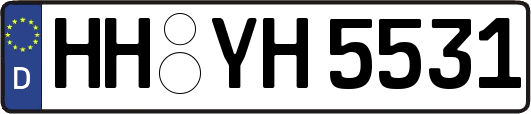 HH-YH5531