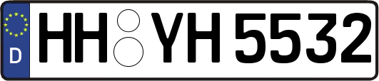 HH-YH5532