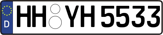 HH-YH5533