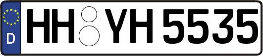 HH-YH5535