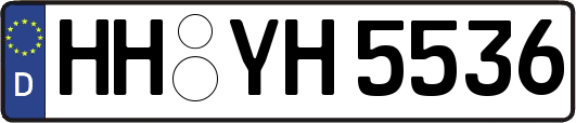 HH-YH5536