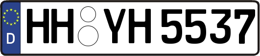 HH-YH5537