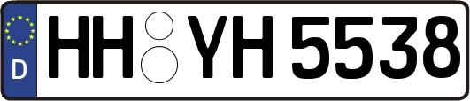 HH-YH5538