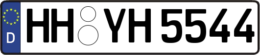 HH-YH5544