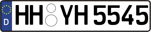 HH-YH5545