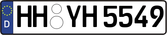 HH-YH5549