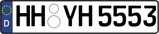HH-YH5553