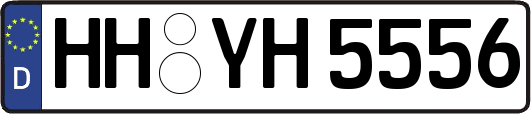 HH-YH5556