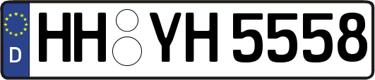 HH-YH5558