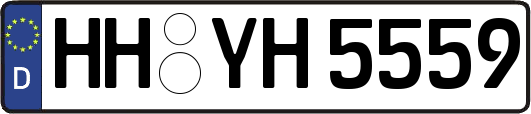 HH-YH5559