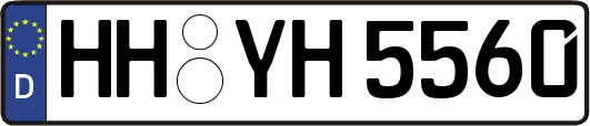 HH-YH5560