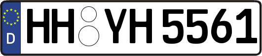 HH-YH5561