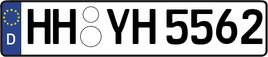 HH-YH5562