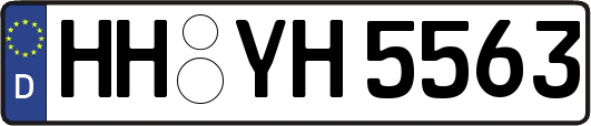 HH-YH5563