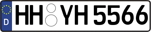 HH-YH5566