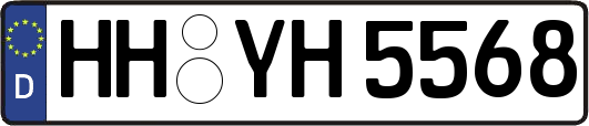 HH-YH5568