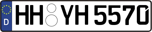 HH-YH5570