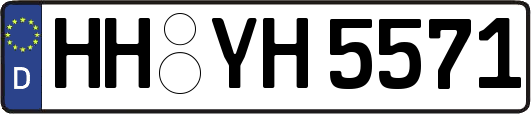 HH-YH5571