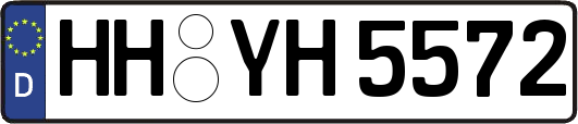 HH-YH5572
