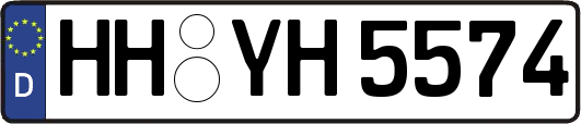 HH-YH5574
