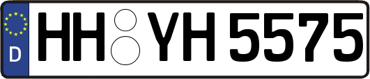 HH-YH5575
