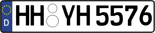 HH-YH5576