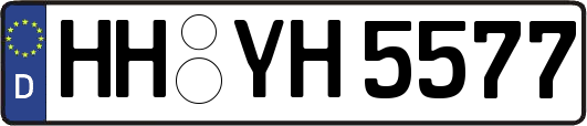 HH-YH5577