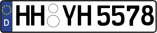 HH-YH5578