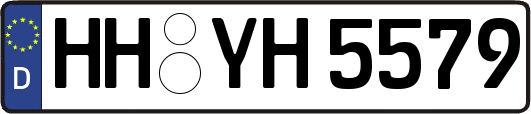 HH-YH5579