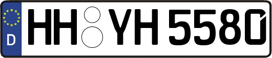 HH-YH5580