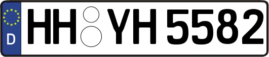 HH-YH5582