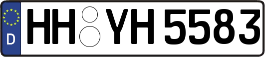 HH-YH5583
