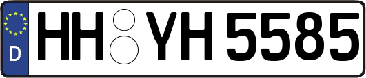 HH-YH5585