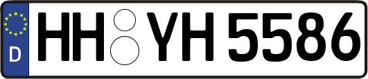 HH-YH5586