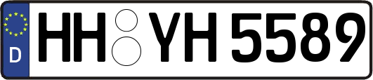 HH-YH5589