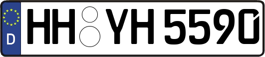HH-YH5590