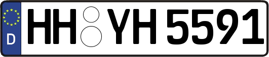 HH-YH5591