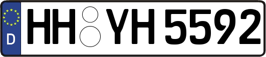 HH-YH5592