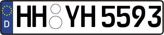 HH-YH5593