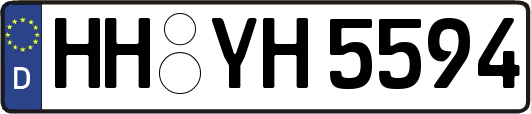 HH-YH5594