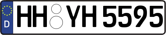HH-YH5595