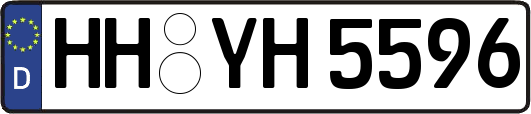 HH-YH5596