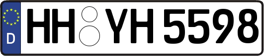 HH-YH5598