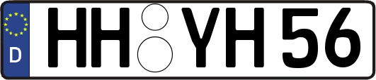 HH-YH56